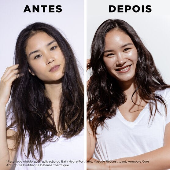 Condicionador Travel Size K&eacute;rastase Genesis Renfor&ccedil;ateur